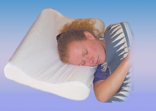 POSTURE PILLOW